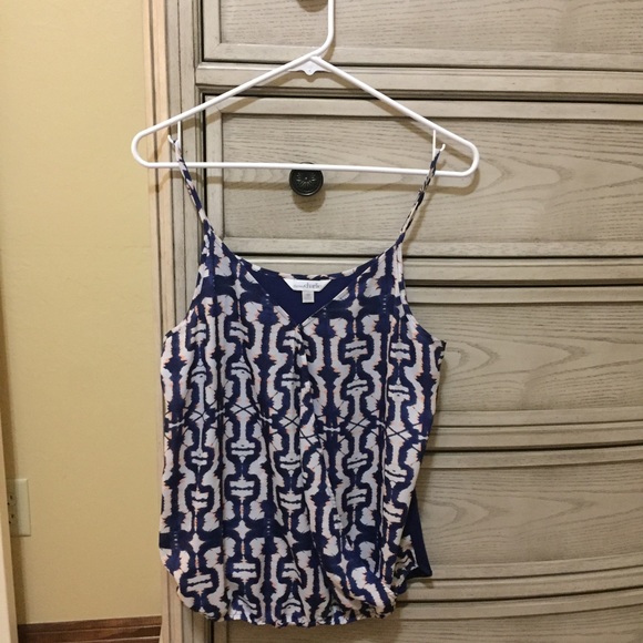 Charming Charlie Tops - 💞CHARMING CHARLIE TANK